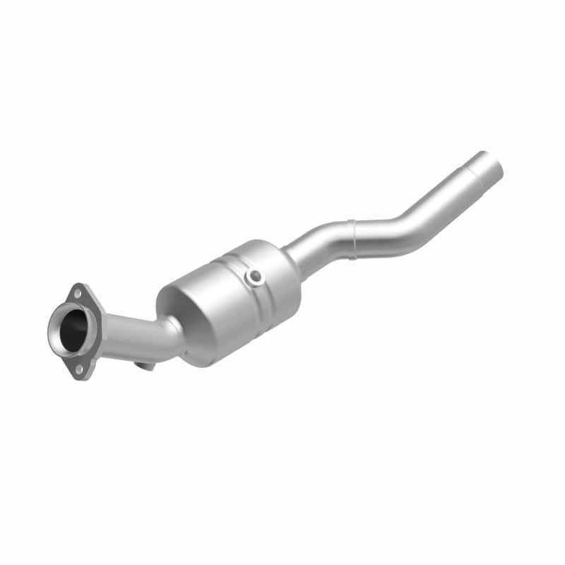 Magnaflow — Magnaflow Conv DF 07-09 XKR 4.2L P/S
OEM Grade
OEM - view 6