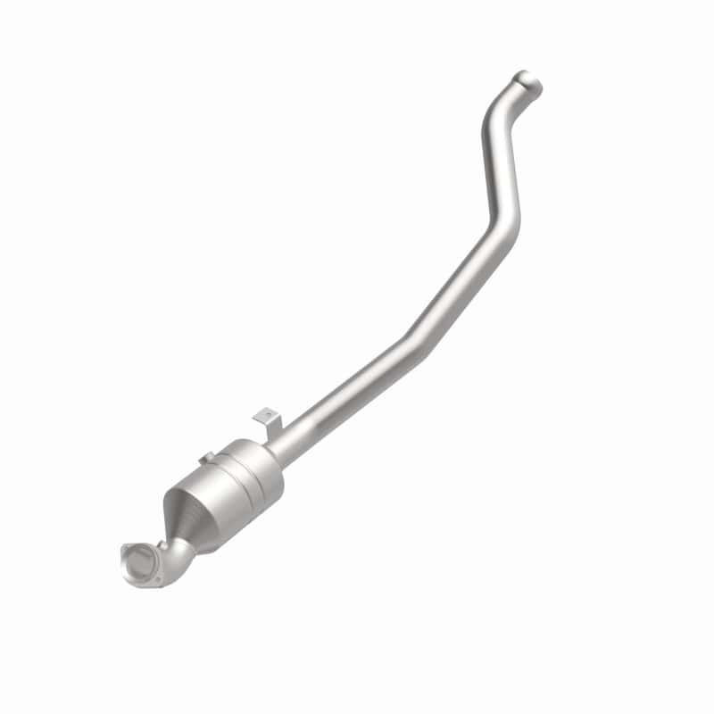 Magnaflow — Magnaflow Conv DF 2006-2011 R350 3.5 L Underbody
OEM Grade
OEM - view 28