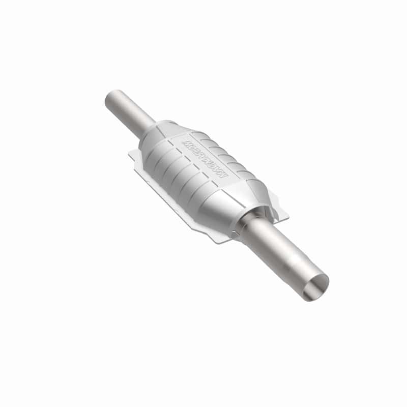 Magnaflow — MagnaFlow Conv GM 24.87X6.5X4 1.75/1.75
Standard Grade
Standard - view 23