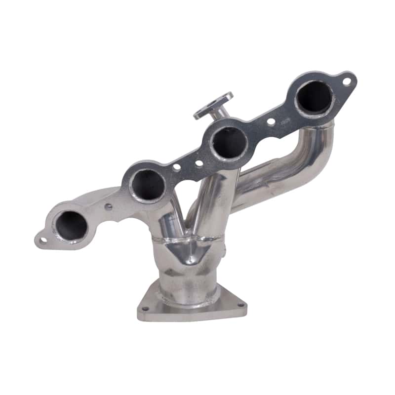 BBK — BBK 01-02 Camaro Firebird LS1 Shorty Tuned Length Exhaust Headers - 1-3/4 Silver Ceramic
Exhaust Headers
Exhaust Header - view 12