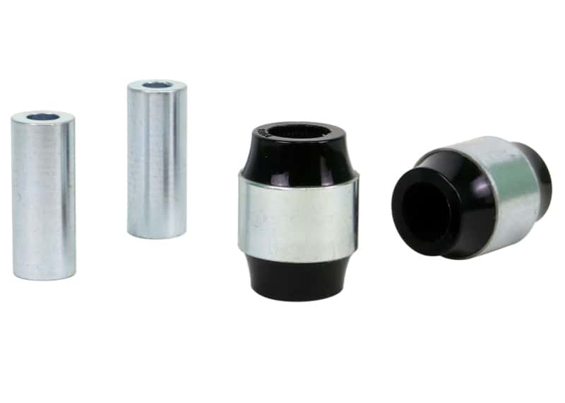 Whiteline — Whiteline Rear Lower Inner Rearward Bushing
Bushing Kit - view 2