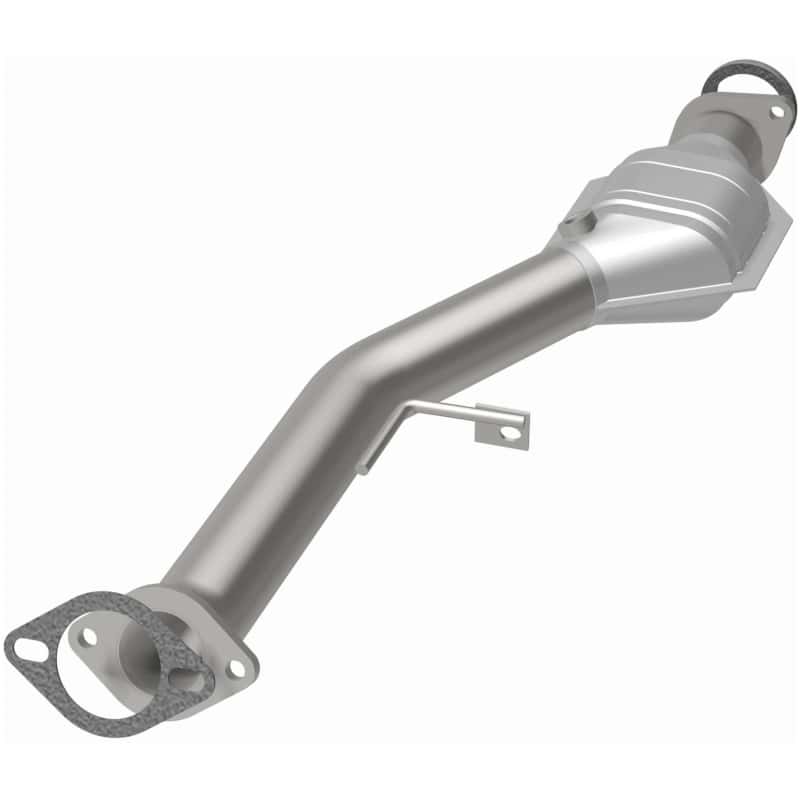 Magnaflow — MagnaFlow Conv DF 06-08 Subaru Forester 2.5L
OEM Grade
OEM - view 4
