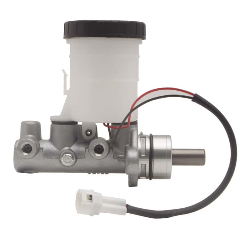 DFC — DFC 95-02 Suzuki Esteem Brake Master Cylinder
DFC Brake Master Cyl - view 4