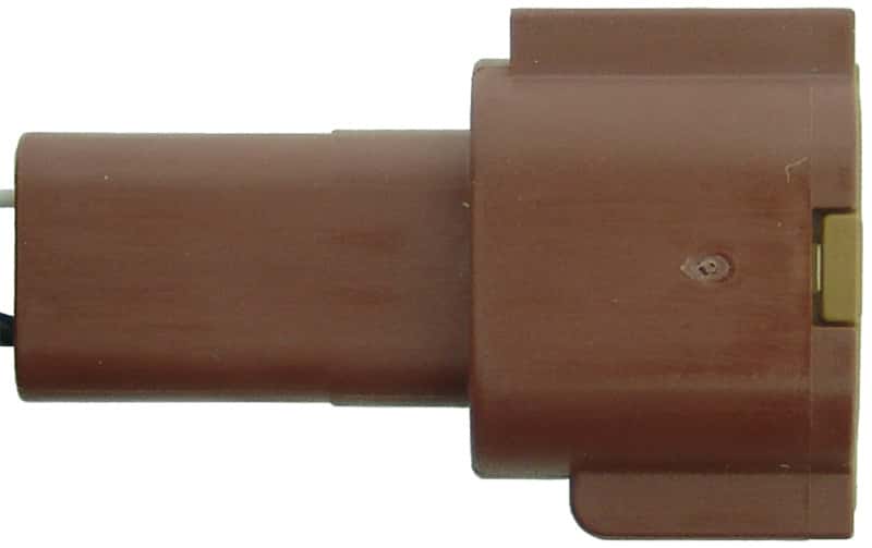 NGK — NGK Infiniti G20 1999 Direct Fit Oxygen Sensor
Oxygen Sensor - view 5