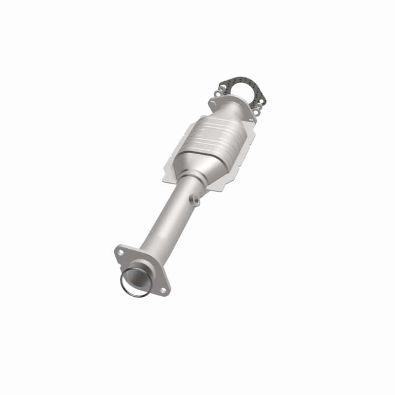 Magnaflow — MagnaFlow Conv DF 07 Titan 5.6L P/S rr OEM
OEM Grade
OEM - view 26
