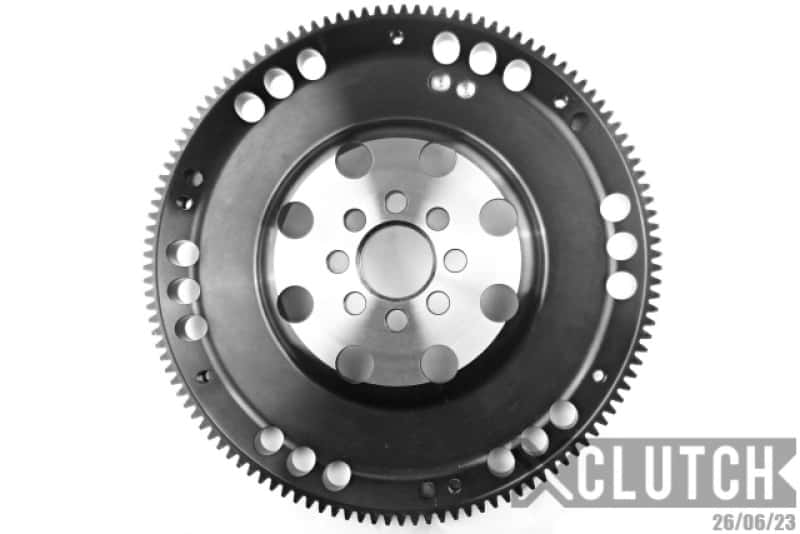 XCLUTCH — XClutch 90-91 Lexus ES250 Base 2.5L Chromoly Flywheel
Chromoly Flywheel - view 2