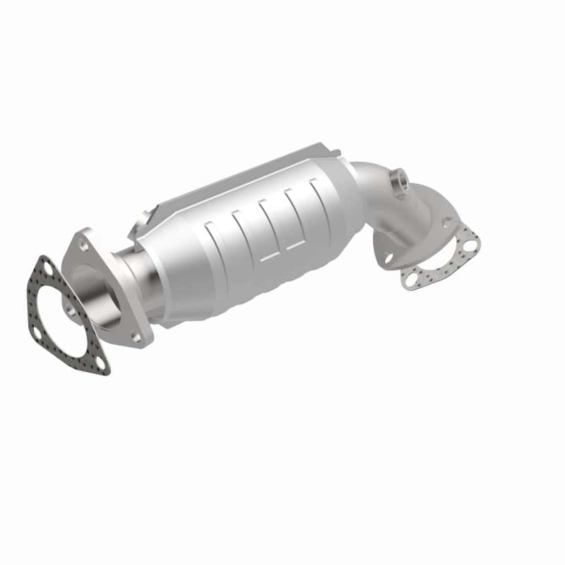 Magnaflow — MagnaFlow Conv DF Audi 97-05 A4/A4 Quattro / Volkwagen 00-05 Passat 1.8L
OEM Grade
OEM - view 8