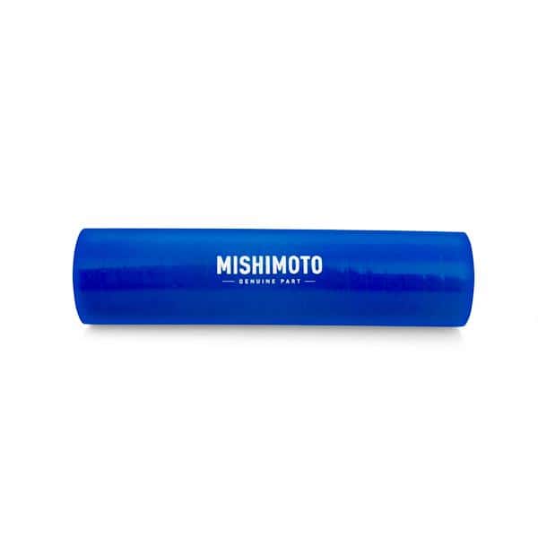 Mishimoto — Mishimoto 2015 Subaru WRX Blue Silicone Radiator Coolant Ancillary Hoses Kit
Coolant Hose Kit - view 3