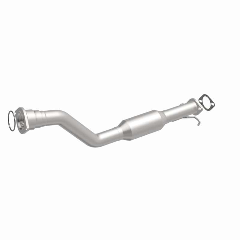 Magnaflow — MagnaFlow Conv DF 97-02 GM Regal-Impala-Grand
HM Grade
HM - view 7