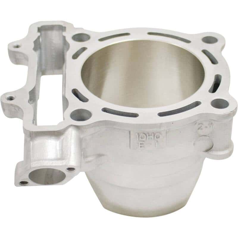 Cylinder Works — Cylinder Works 07-09 Suzuki RM-Z 250 250cc Big Bore Cylinder 80mm - view 1
