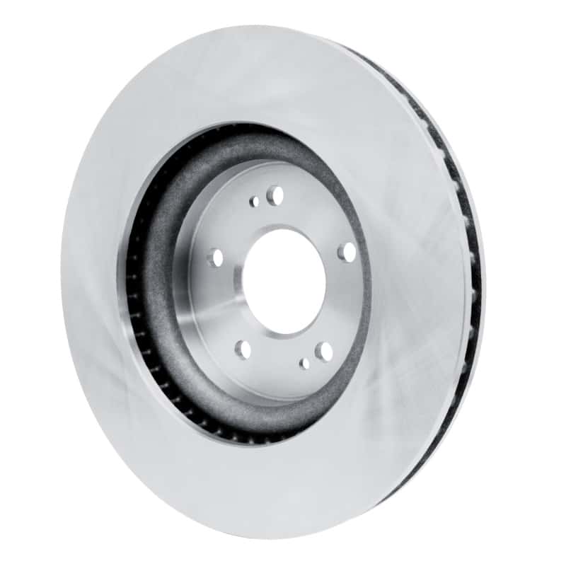 DFC — DFC 18-23 Genesis G70 Front Brake Rotor
DFC Brake Rotor - view 4