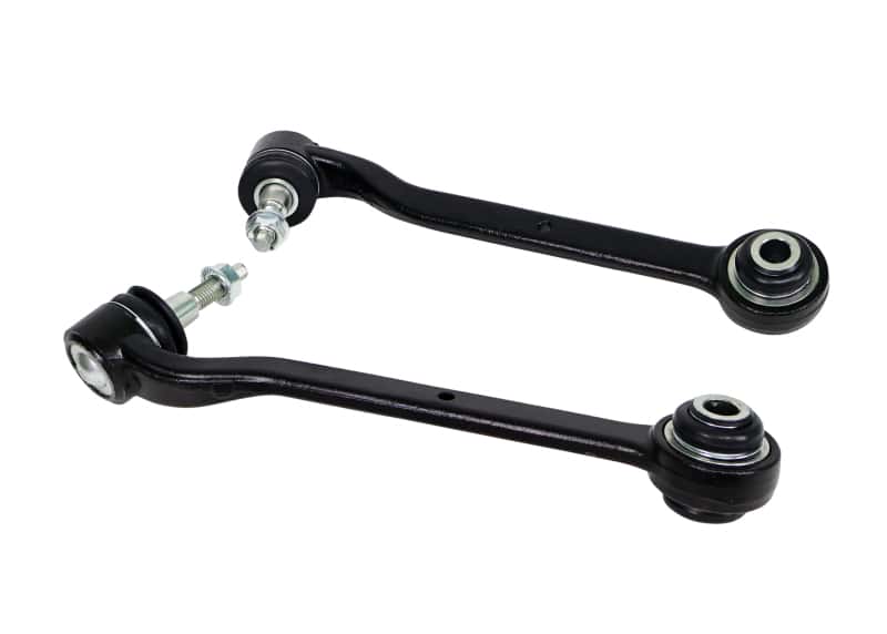 Whiteline — Whiteline 15-23 Ford Mustang S550 Front Lateral Link Lower Control Arm - view 4
