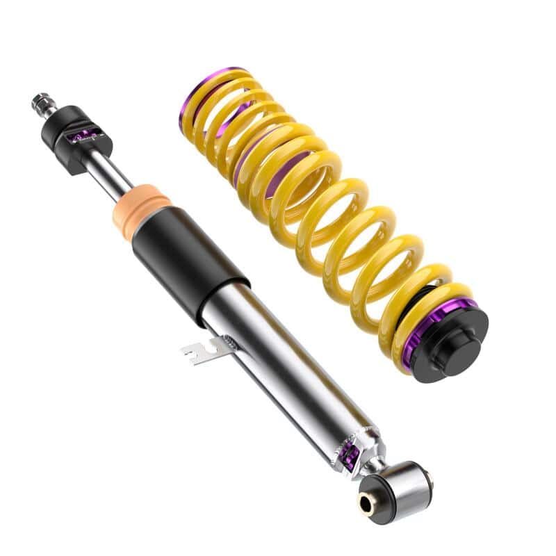 KW — KW Coilover Kit V3 19+ BMW Z4 sDrive M40i (G29) / A90 Toyota Supra w/ Electronic Dampers
Coilover Kit - view 9