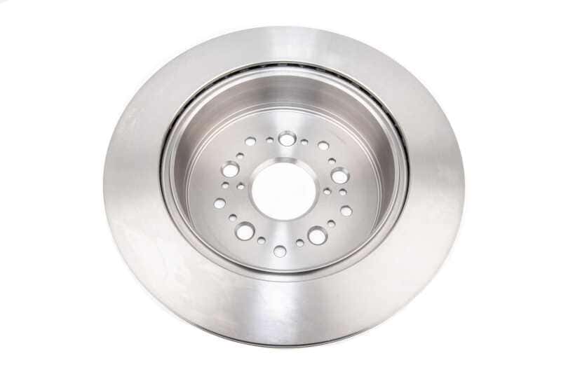 DBA — DBA 93-00 Lexus GS300 Rear Street Series Brake Rotor
Brake Rotor - view 2