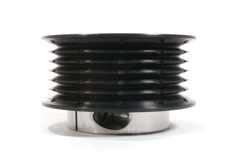 Alta — ALTA 02-06 Mini Cooper S/JCW & 02-08 S/JCW Convertible R53 17% SuperCharger Pulley - view 3