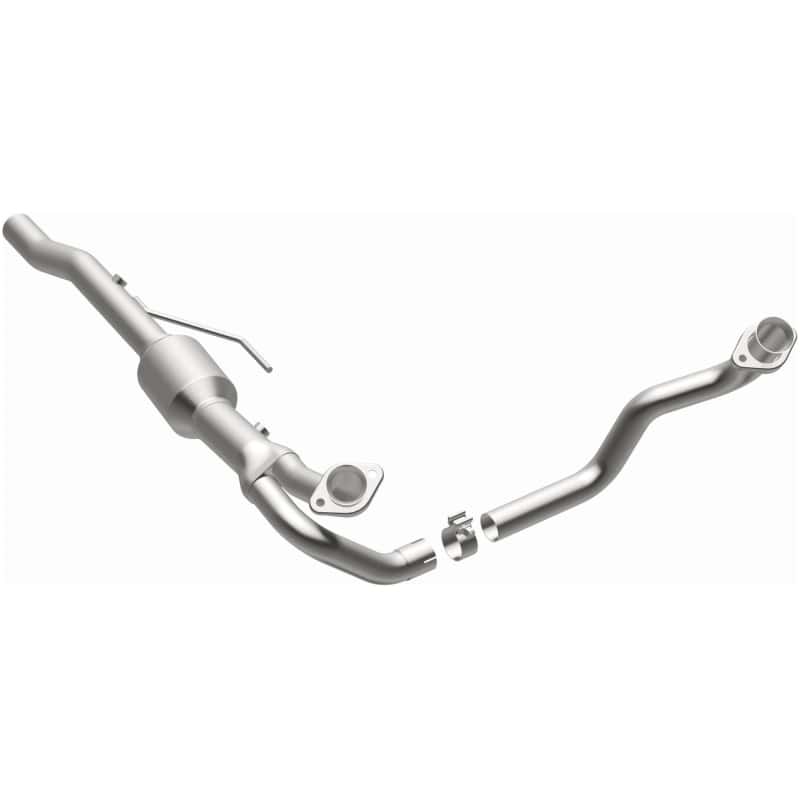 Magnaflow — Magnaflow 00-01 Dodge Ram 1500 3.9L Direct Fit Converter
California - view 3