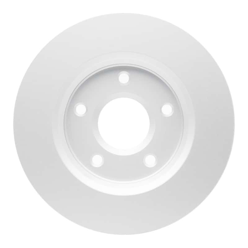 DFC — DFC 08-16 Chrysler Town & Country Front GeoSPEC Coated Rotor
DFC Brake Rotor - view 5
