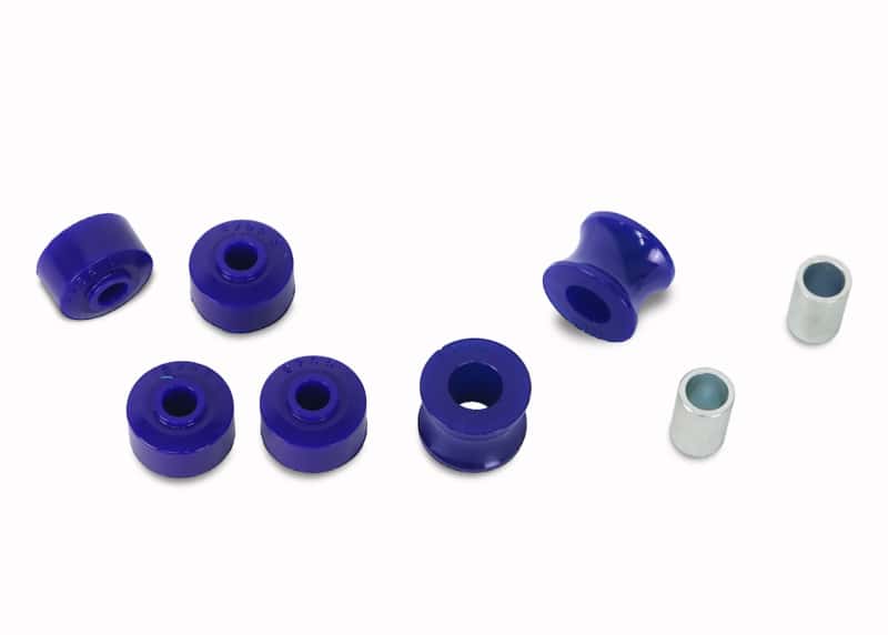 Superpro — SuperPro Front Sway Bar Link Upper & Lower
Bushing Kit - view 2