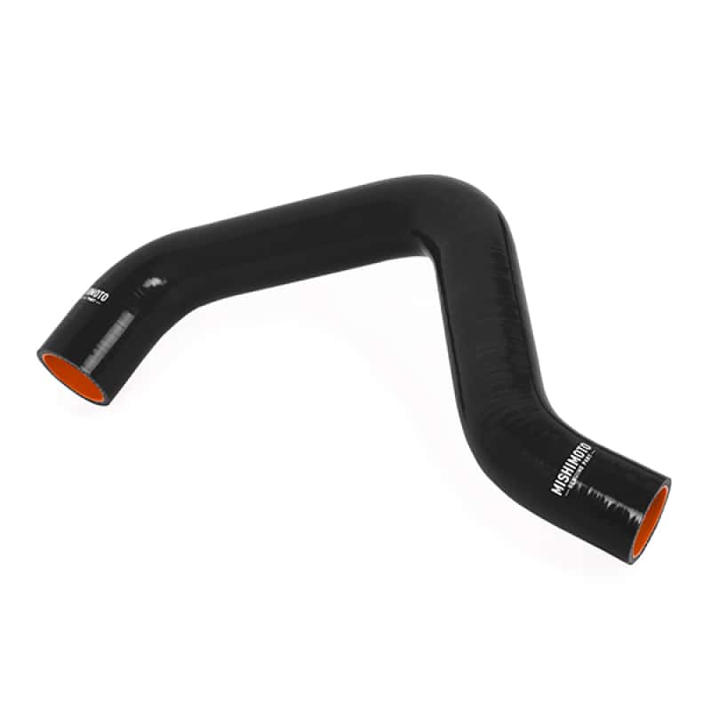 Mishimoto — Mishimoto 04-08 Dodge Ram 1500 5.7L Black Silicone Hose Kit
Coolant Hose Kit - view 3
