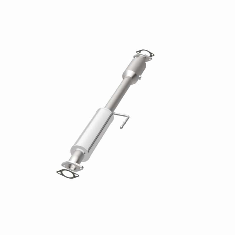 Magnaflow — MagnaFlow Conv DF 11-14 Sonata 2.4L Underbody (OEM Grade Federal / EPA Compliant)
OEM Grade
OEM - view 21
