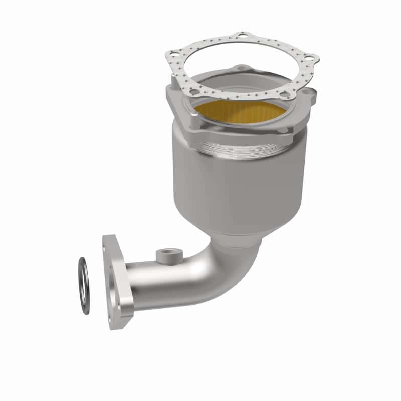 Magnaflow — Magnaflow Conv DF 00-01 Infiniti I30 3.0L
California - view 18