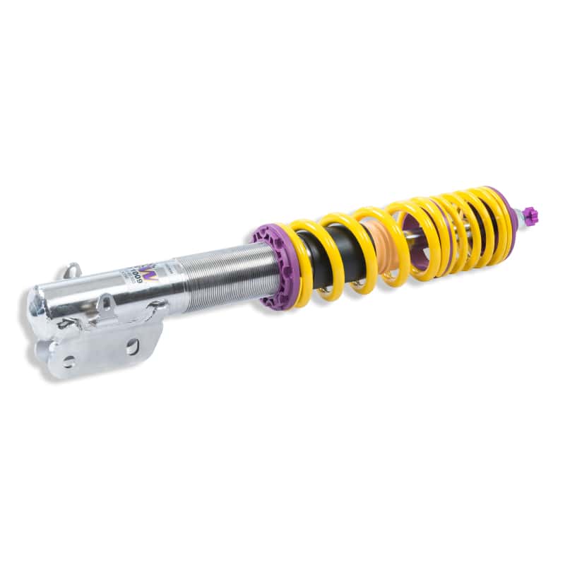 KW — KW Coilover Kit V2 VW Corrado (53i) 16V G60 VR6
Coilover Kit - view 6