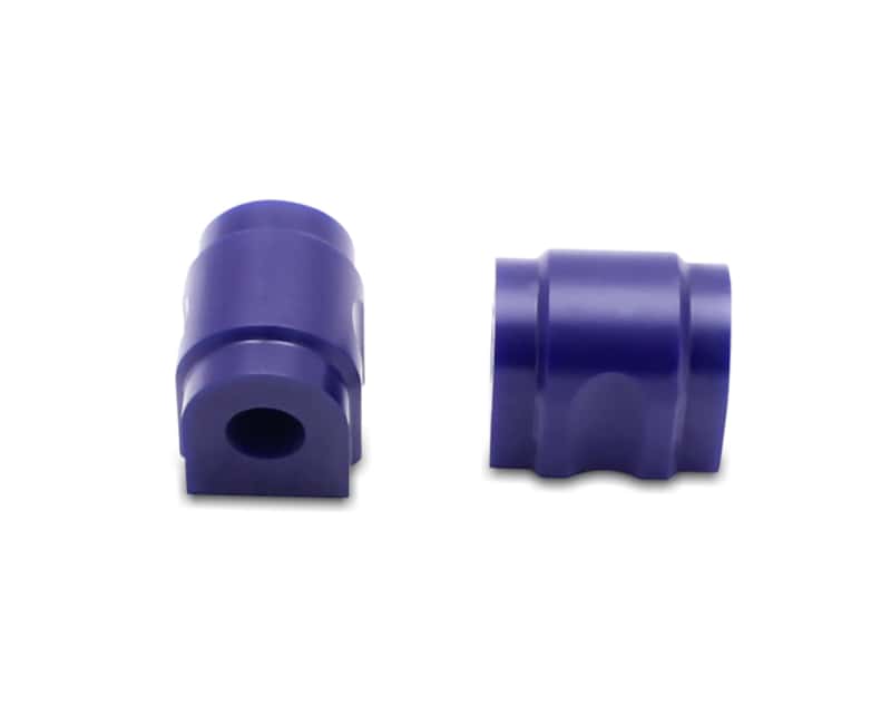 Superpro — SuperPro 2005 Land Rover LR3 SE Rear 22mm Sway Bar Mount Bushing Set
Bushing Kit - view 2