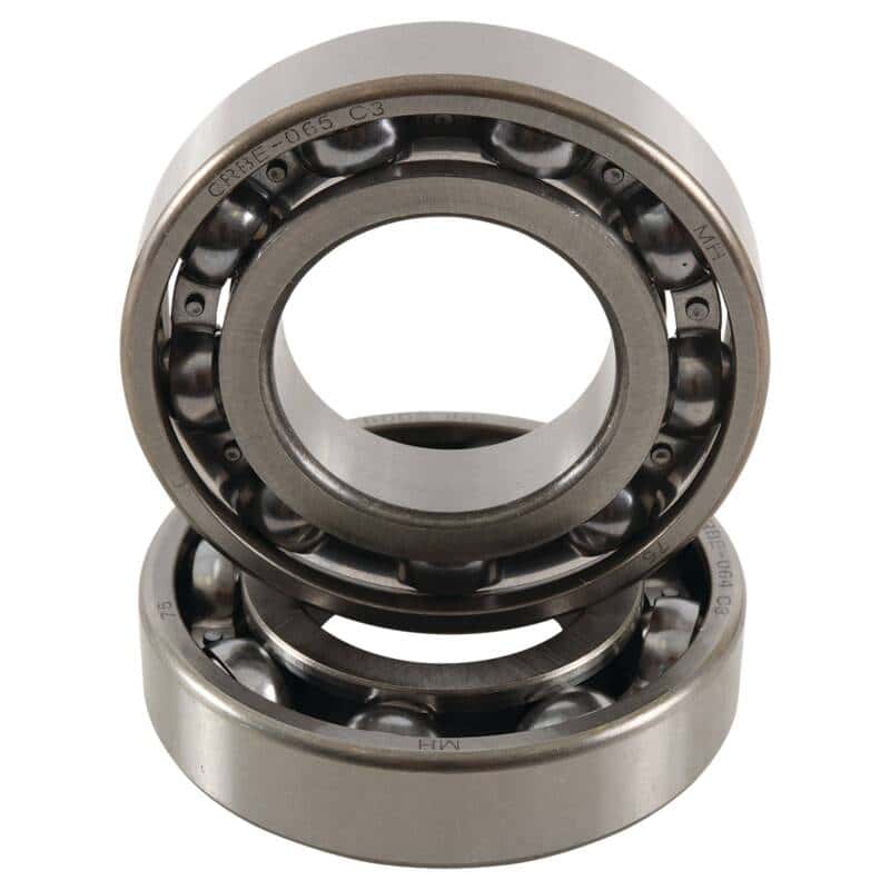 Hot Rods — Hot Rods 00-06 Honda TRX 350 FE 350cc Main Bearing & Seal Kit - view 1