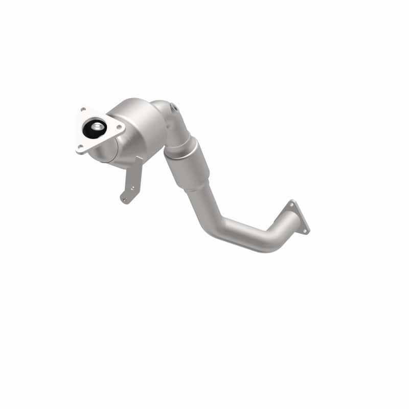 Magnaflow — MagnaFlow Conv DF 07 VW Touareg 3.6L Rear close
OEM Grade
OEM - view 27