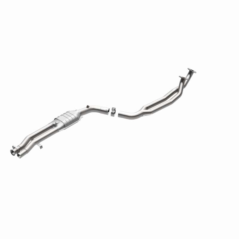 Magnaflow — MagnaFlow Conv DF 92-95 BMW 325i 2.5L
Standard Grade
Standard - view 18