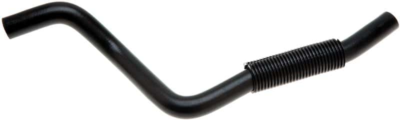 Gates — Gates 05-10 Kia Sportage V-6 2.7L Heater Outlet Molded Heater Hose - view 1