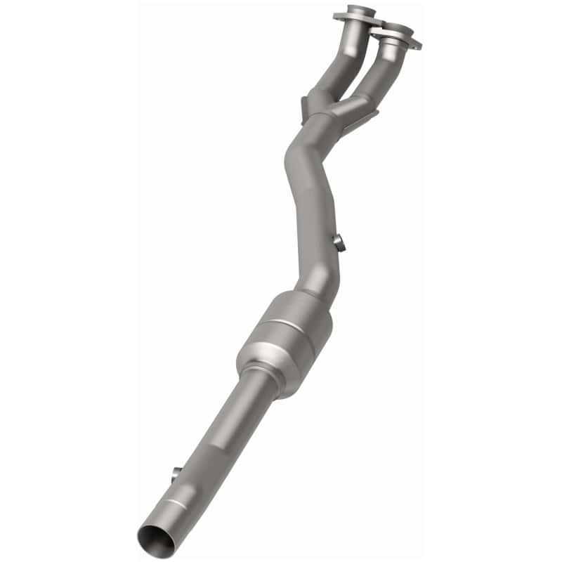 Magnaflow — MagnaFlow Conv DF 96-97 BMW 840 4.4L Driver Side
HM Grade
HM - view 2