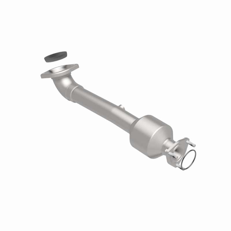 Magnaflow — Magnaflow Conv DF 12-14 CR-V 2.4L
OEM Grade
OEM - view 14