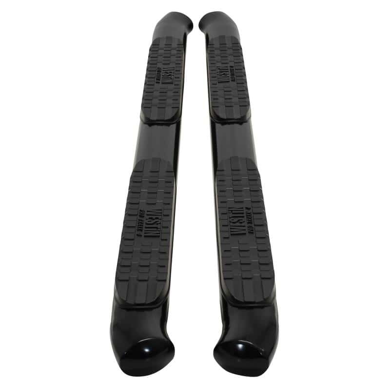 Westin — Westin 21-22 Ford Bronco (4-Door) PRO TRAXX 4 Oval Nerf Step Bars - Textured Black
Nerf/Step Bar - view 15