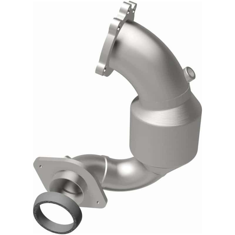 Magnaflow — Magnaflow Conv DF 08-09 Dodge Caliber 2.4L T
OEM Grade
OEM - view 4