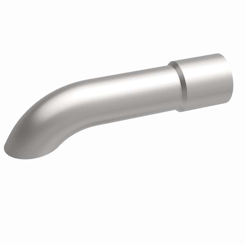 Magnaflow — MagnaFlow Tip 1-pk Turndown 2.50x13 2.75
Stainless Steel
Exhaust Tip - view 10