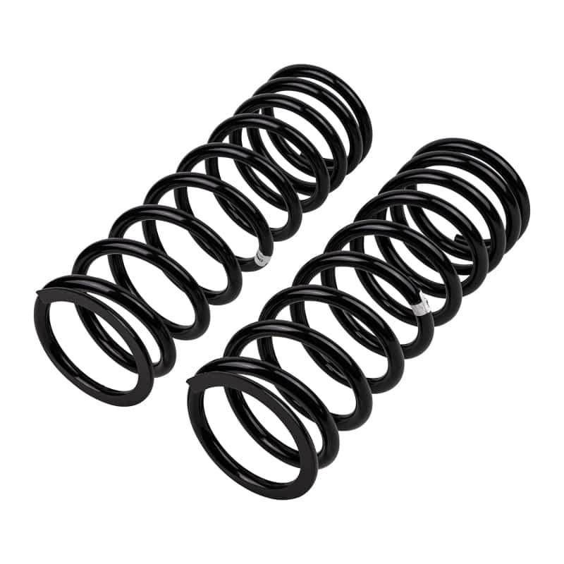 Old Man Emu — ARB / OME Coil Spring Front Land Rover - view 2