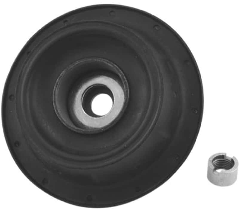 KYB — KYB Shocks & Struts Strut Mounts Front VOLKSWAGEN Corrado (Exc. V6) 1990-94 VOLKSWAGEN Golf 1985-99 - view 1