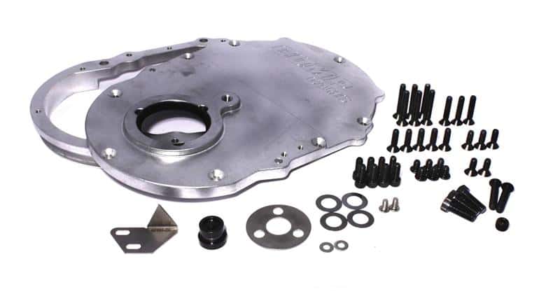 COMP Cams — COMP Cams Timing Cover Chevy Big Block
Timing Cover Gasket - view 1