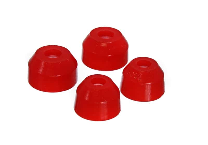 Energy Suspension — Energy Suspension 90-01 Acura Integra / 88-00 Honda Civic/CRX / 93-97 Honda Del Sol (including VTEC)
Ball Joint Boot Kit - view 2