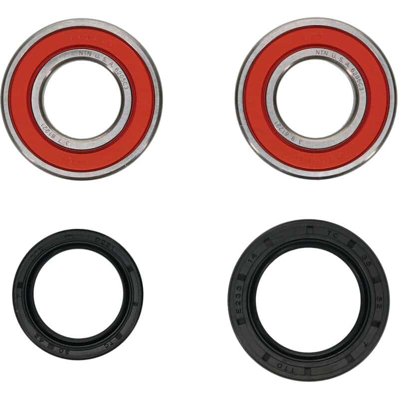 Pivot Works — Pivot Works Premium Wheel Bearing - view 3