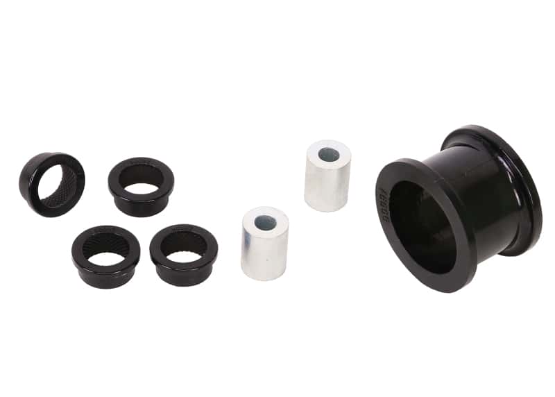 Whiteline — Whiteline 04-08 Acura TS Steering Rack & Pinion Mount Bushing Kit - view 3