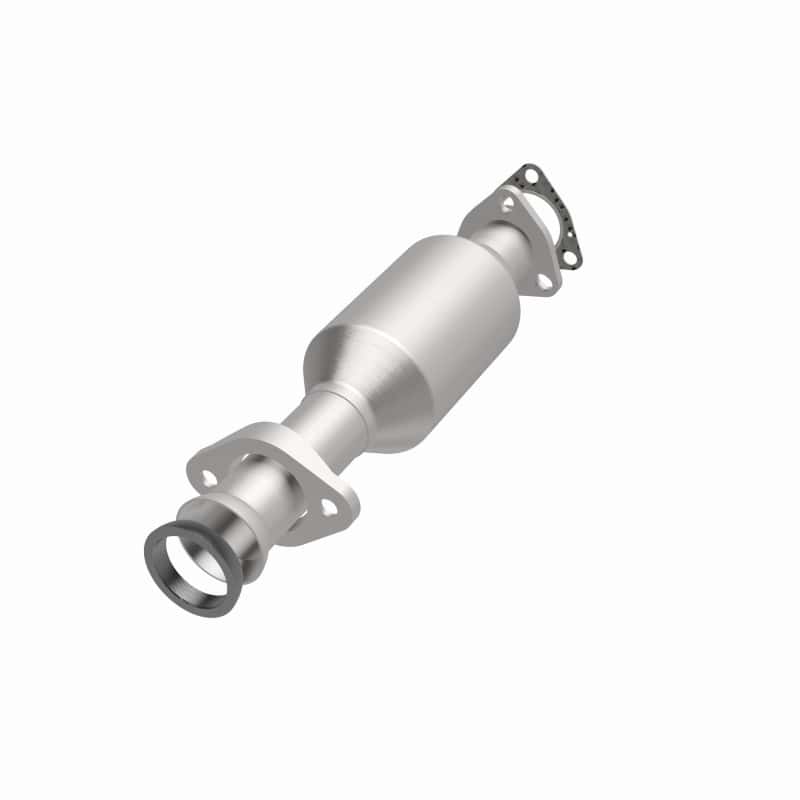 Magnaflow — MagnaFlow Conv Direct Fit Acura 90-91
Standard Grade
Standard - view 25