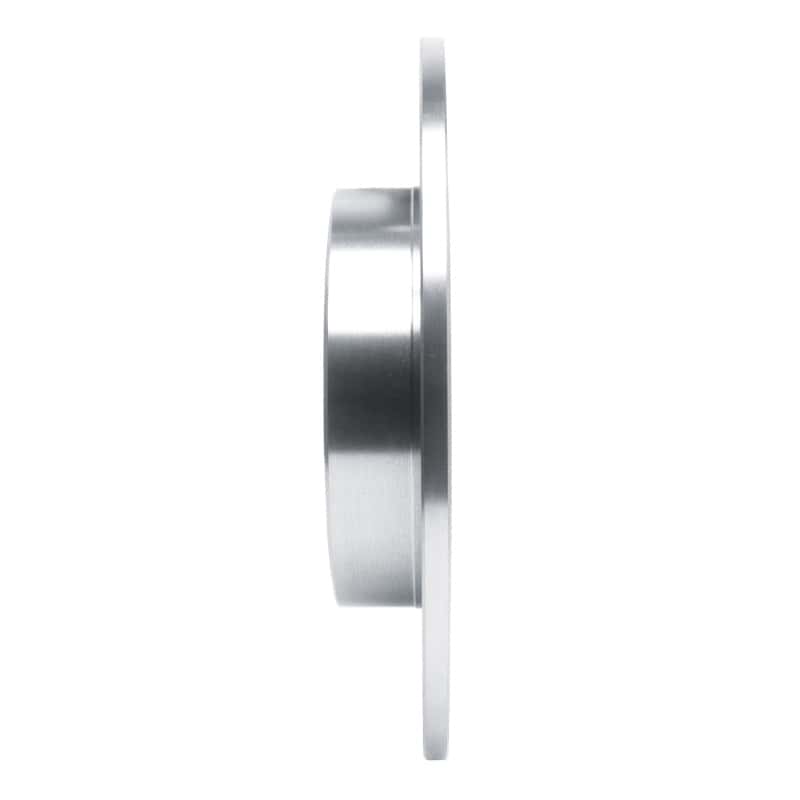 DFC — DFC 12-18 Mercedes-Benz B180 (Mexico) Rear Brake Rotor
DFC Brake Rotor - view 3