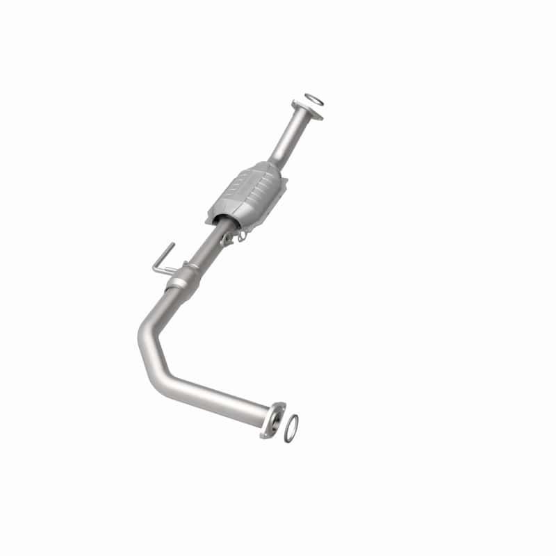 Magnaflow — MagnaFlow Conv DF 00-04 Tundra 4.7L D/S OEM
OEM Grade
OEM - view 17