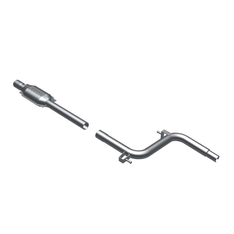 Magnaflow — MagnaFlow Conv Chrysler-Dodge-Plymouth 53.125
Standard Grade
Standard - view 1