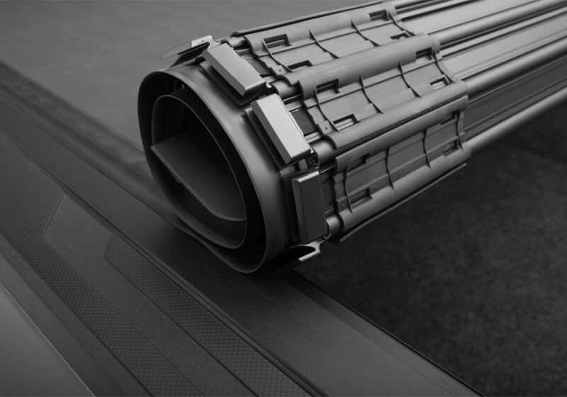BAK — BAK 2022+ Toyota Tundra 5.5ft Bed Revolver X4S Bed Cover - view 19