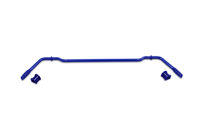 Superpro — SuperPro 1993 Toyota Supra Twin Turbo Rear 20mm 3-Position Adjustable Sway Bar
Sway Bar - view 2
