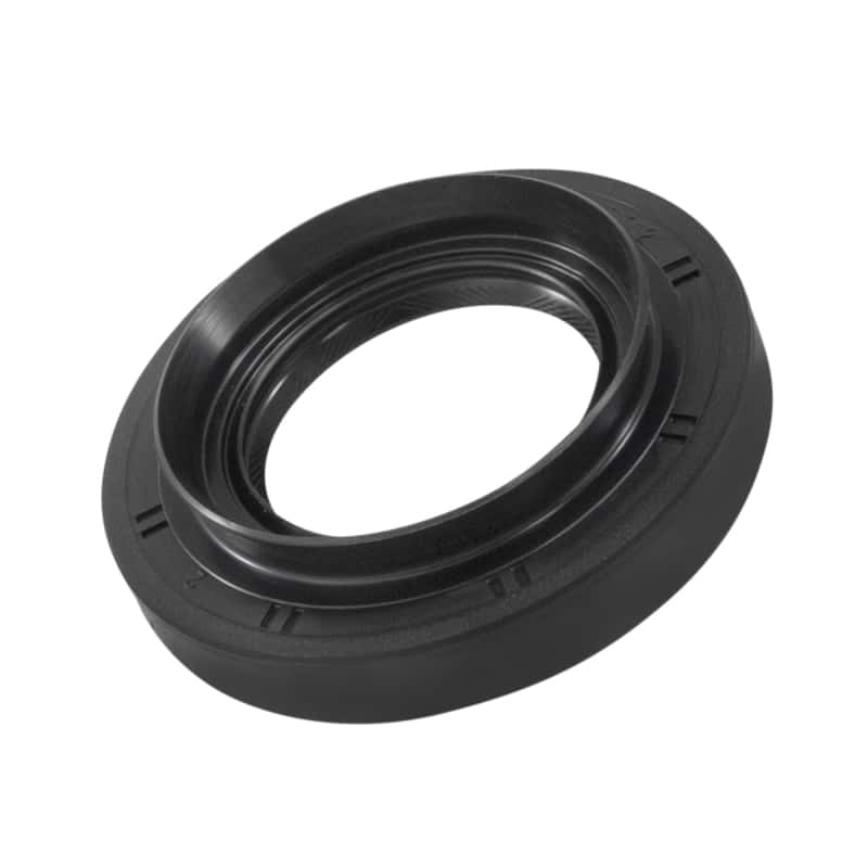 Yukon Gear & Axle — Yukon Gear Toyota V6 / T100 Pinion Seal w/Factory Elec. Locker & Factory Yoke (
Pinion seal  - view 3