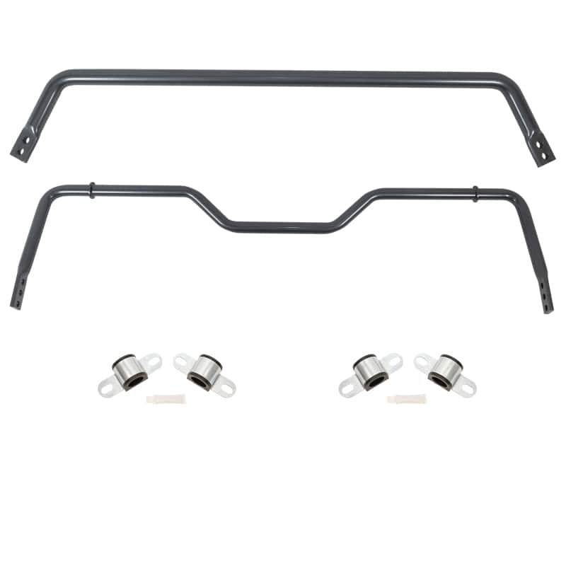 Belltech — Belltech 2009-2018 Ram 1500 4WD ONLY (Inc. Classic body) ANTI-SWAYBAR SET 5465/5563
ANTI-SWAYBAR SET - view 1